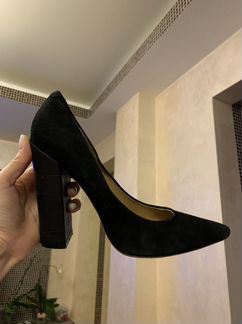 Туфли paolo conte 35