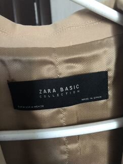 Жилетка Zara как новая