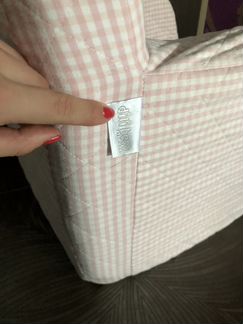 Кресло детское игровое dili best