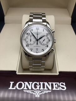 Longines Master Collection L2.629.4.78.6