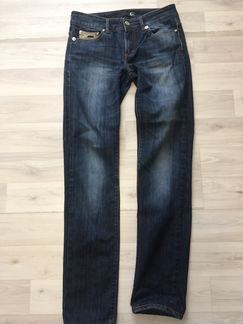 Джинсы Just Cavalli 27