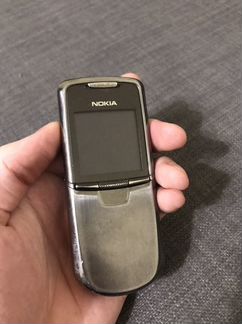 Nokia 8800 оригинал