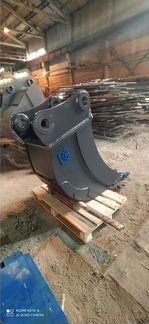 Траншейный 700мм на John Deere E210 E230