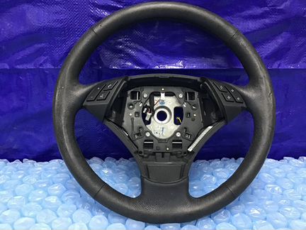 Руль для бмв 535Xi 08-10 E60
