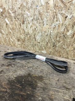 Уплотнитель багажника Hyundai Ix 35 G4KD 2013