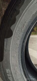 Шины Optimo k415 225/60r17 99H