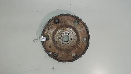 Маховик АКПП (драйв плата) Citroen C4, 2013