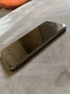 iPhone 5 16gb Черный