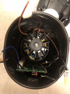 Кофемолка Bork j700