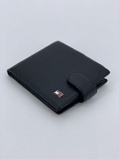 Кошелек Tommy Hilfiger черный