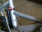 Велосипед Forward Omega 162
