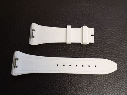 Ремешок Franck Muller Оригинальный кожаный для час