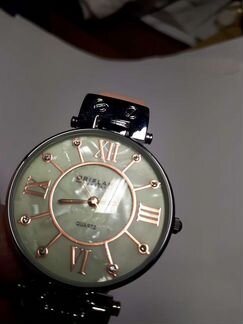 Часы женские Oriflame, новые