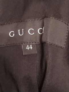 Пальто Gucci Италия оригинал