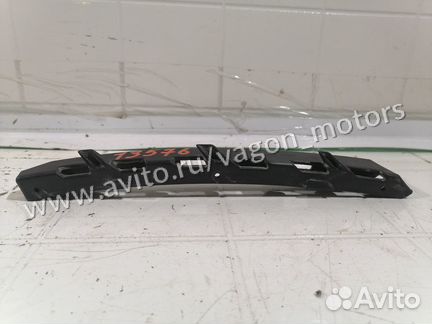 Кронштейн крепления фары передний правый Kia Ceed