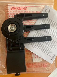 Фиксатор для капюшона Bugaboo