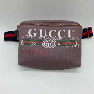 Поясная сумка Gucci
