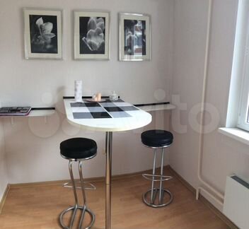 Комната 21 м² в 3-к, 5/9 эт.