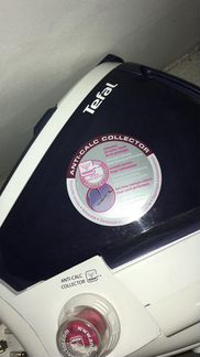 Парогенератор Tefal Pro Express Turbo GV 8461