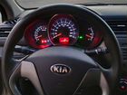 Kia Rio 1.4 МТ, 2013, 105 000 км объявление продам