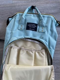 Рюкзак абсолютно новый