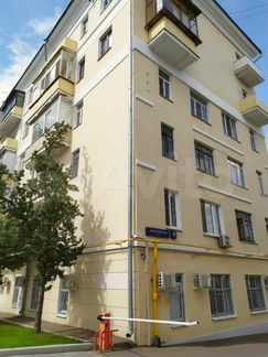 Комната 23.6 м² в 3-к, 5/6 эт.