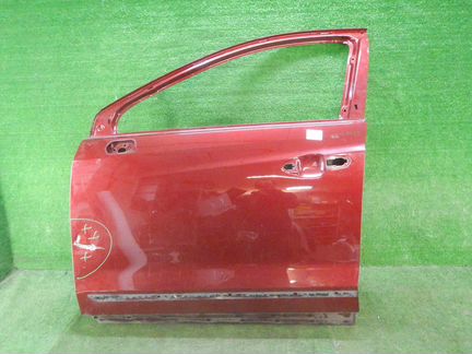 Дверь передняя левая Cadillac XT5 (2016-н.в.) 8454