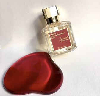 Парфюм Baccarat rouge 540