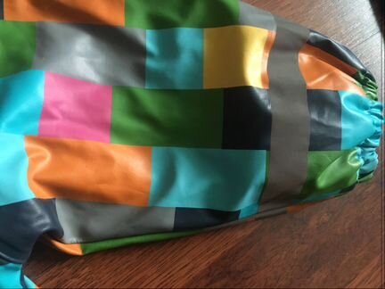 Jonathan Финляндия резиновый костюм на флисе