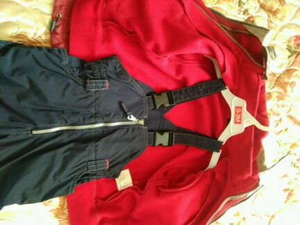 Костюм демисезонный для мальчика