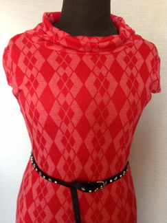 Платье 44 размера