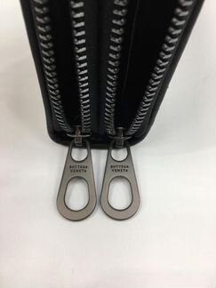 Кошелёк bottega veneta