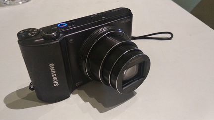 Фотокамера Samsung WB850F