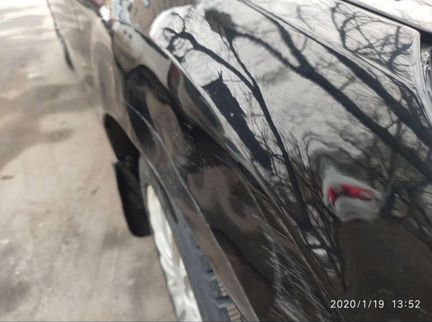 Ford Focus 2.0 МТ, 2011, 258 000 км