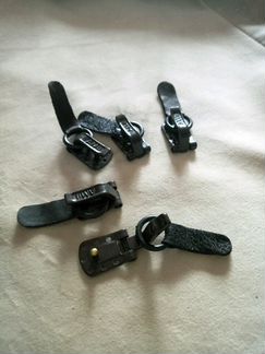 Крючки для верхней одежды