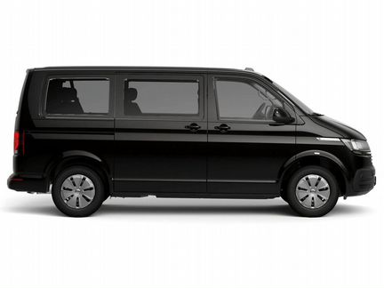 Volkswagen Caravelle 2.0 AMT, 2020