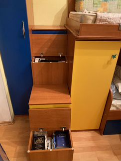 Детская комната