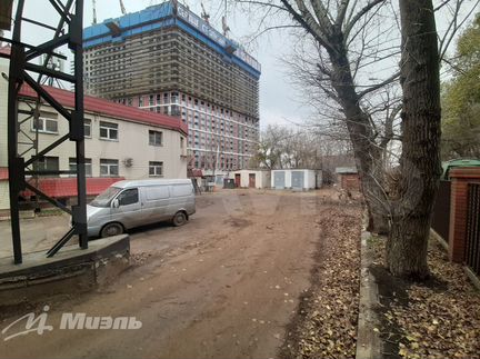 Продается коммерческое помещение, Силикатный 1-й