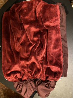 Комбинезон для собаки dogmoda 4 (32 см)