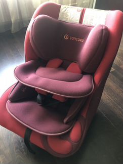 Автомобильное кресло Concord