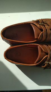 Ботинки Massimo dutti