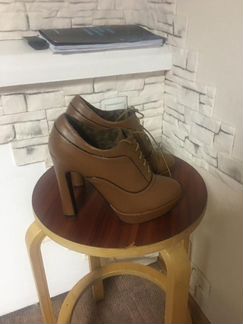 Ботильоны