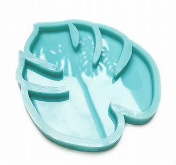 Силиконовые формы (молды) для эпоксидной смолы