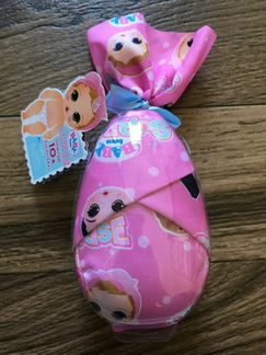 Кукла-Сюрприз Бэби Бон - Baby Born Surprise