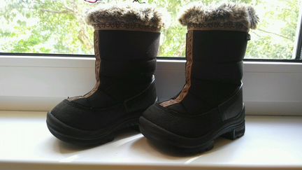 Валенки Куома 25р