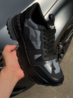 Valentino Кроссовки