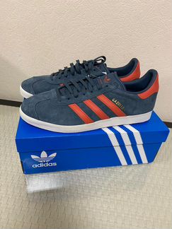Кроссовки Adidas Original Gazelle р.42,5