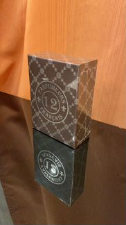 Нишевый аромат 12 parfumeurs le charmeur 100 ml
