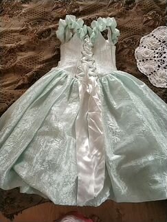 Праздничное платье для девочки
