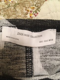 Кофта zara S
